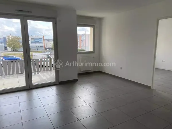 Appartement neuf Résidence MON PRE VERT