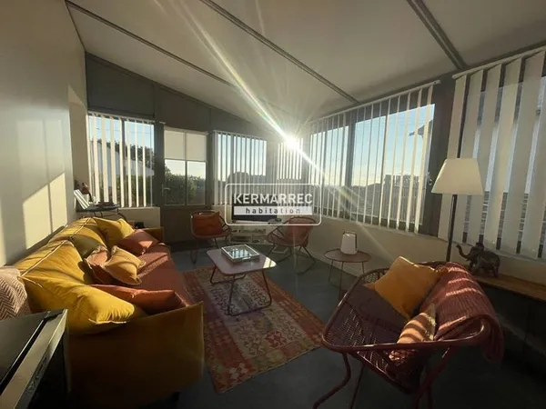 Maison 7 pièces 166 m²