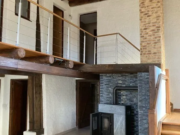 Loue maison rénovée