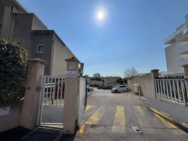 Appartement 5 pièces 94 m²