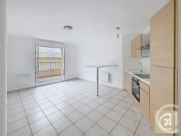 Appartement 3 pièces 56 m²