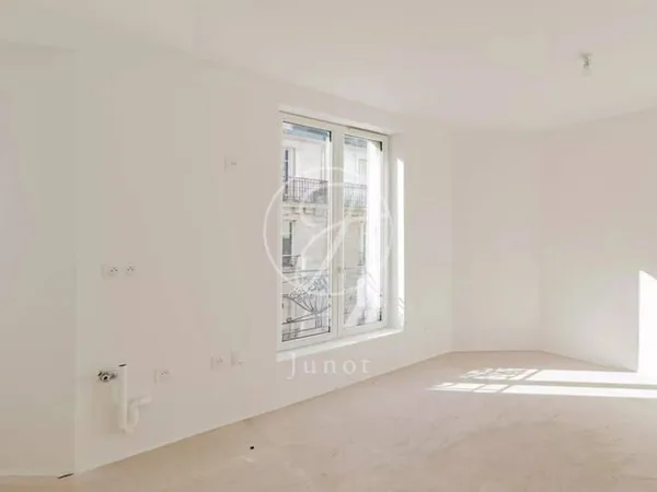 Appartement 2 pièces 31 m²
