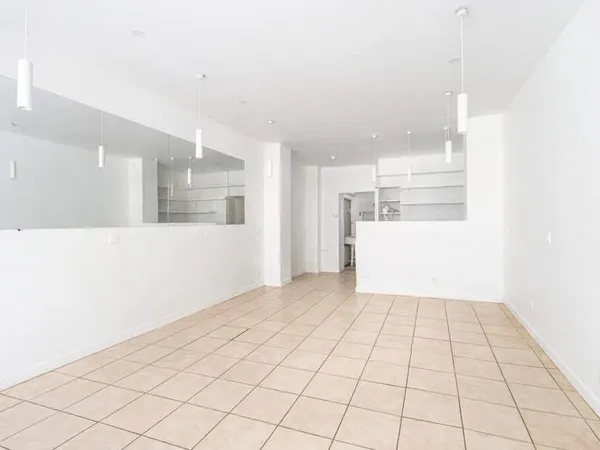 Fonds de commerce 58 m²