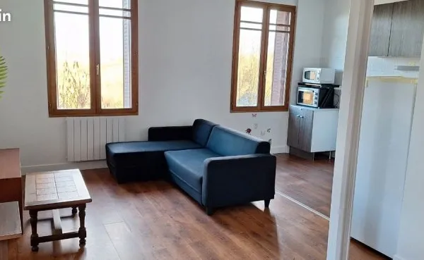 Loue appartement uzerche procha autoroute