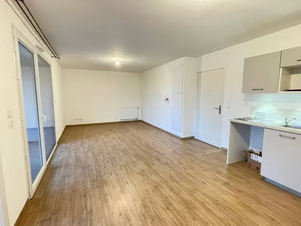 Appartement 2 pièces 47 m²