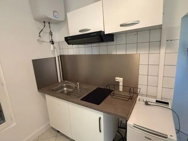 Appartement en location