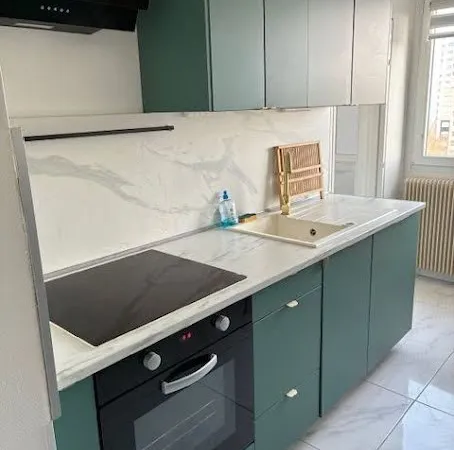 Appartement 3 pièces 75 m²