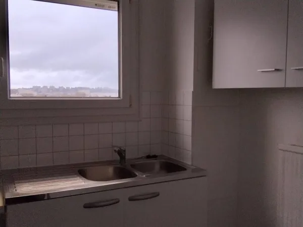 Appartement 1 pièce 55 m²