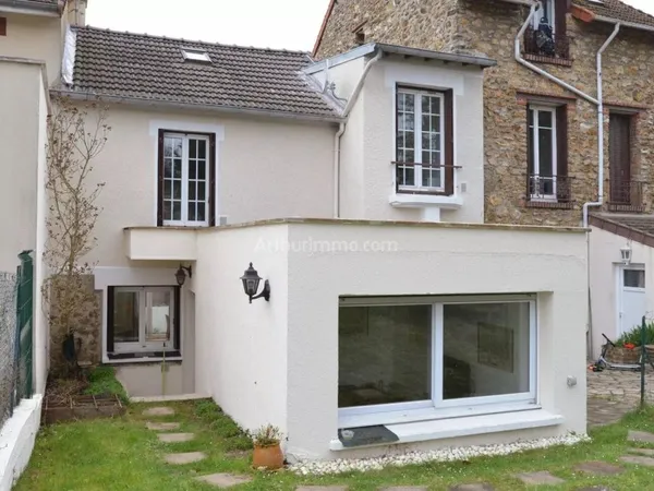 Maison 5 pièces 90 m²