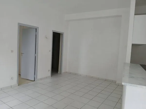Appartement 2 pièces 51 m²