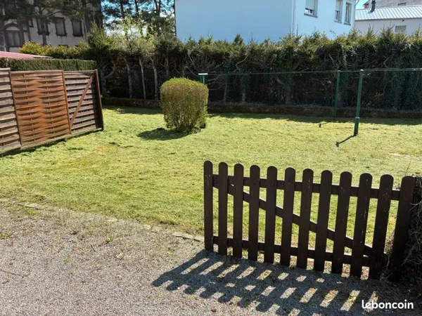 Appartement F2