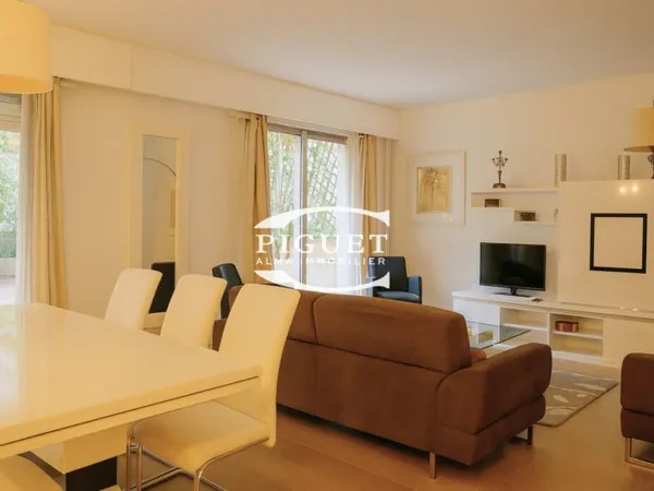 Appartement 5 pièces