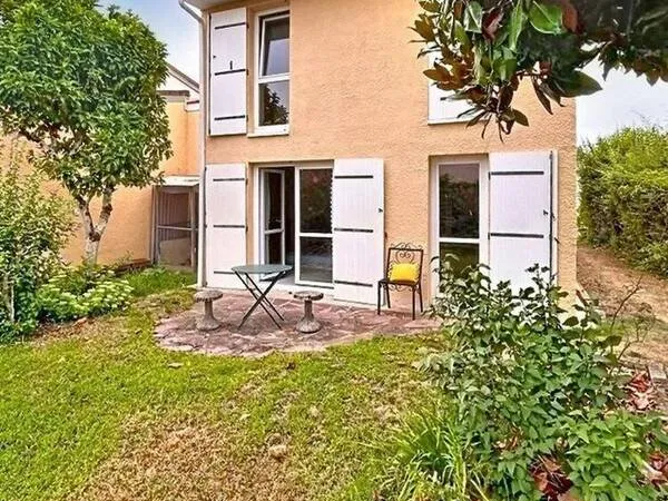 Maison 5 pièces 101 m²