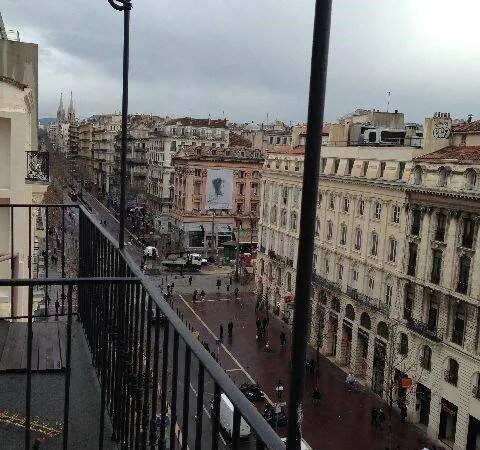 Appartement 2 pièces 33 m²