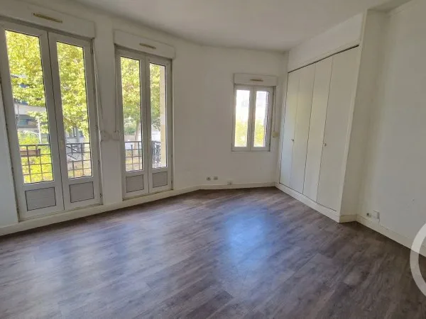Appartement 3 pièces 75 m²