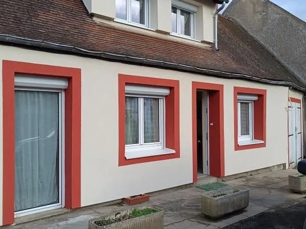 Maison 6 pièces 127 m²