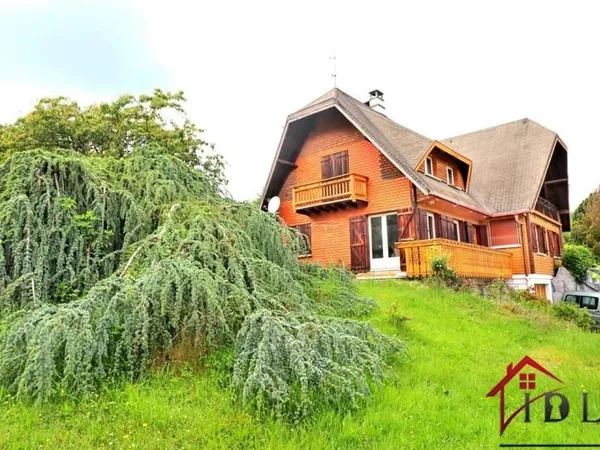Maison 6 pièces 150 m²