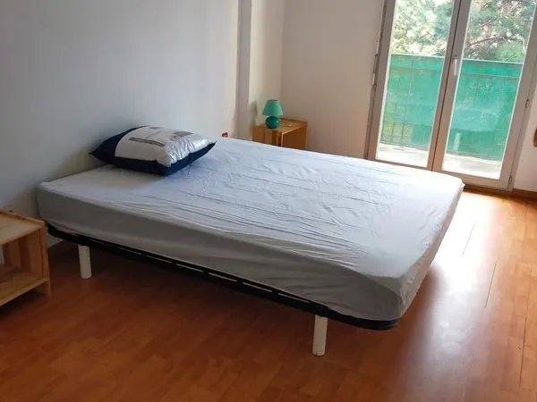 T3 meublé