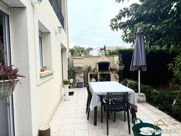 Maison 7 pièces 130 m²
