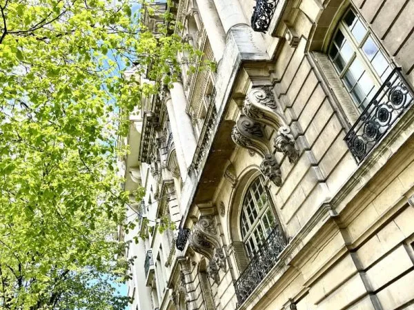 DARCY : Appartement Dijon 7 pièces - 205 m2