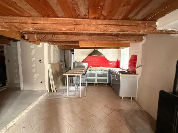 Maison 5 pièces 127 m²