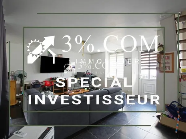 Maison 5 pièces 106 m²