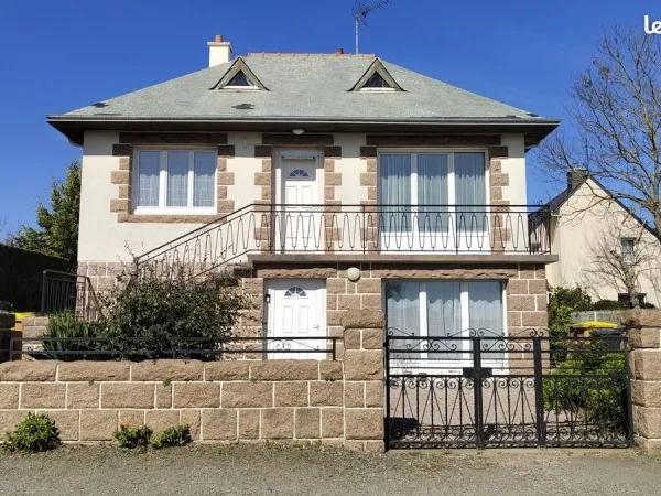 Appartement meublé 54 m2 2 chambres
