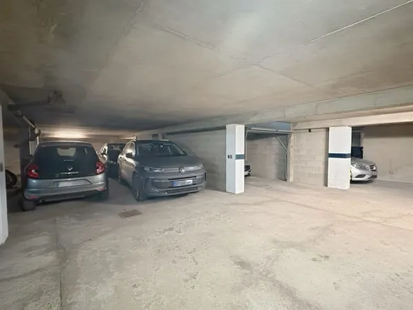 Stationnement Location Paris   220€
