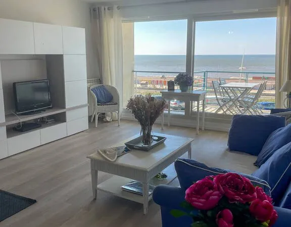 Appartement 4 pièces 81 m²