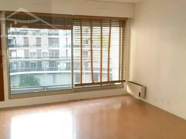 Appartement 1 pièce 35 m²