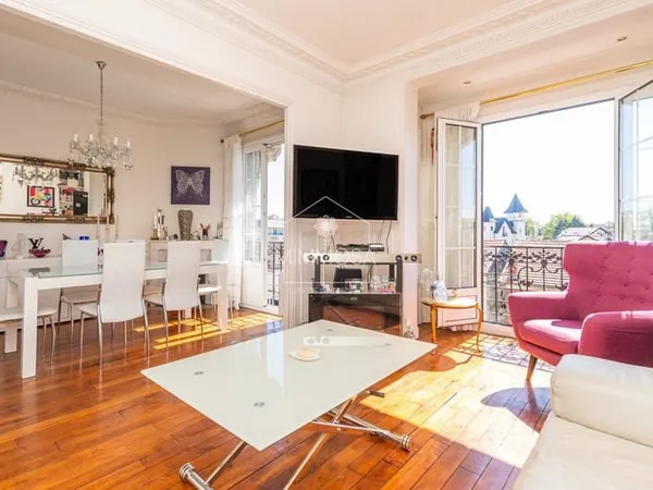 Appartement à vendre Livry-Gargan