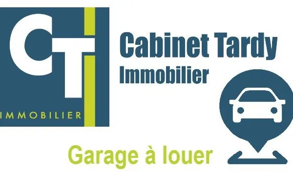Parking sécurisé - Tardy