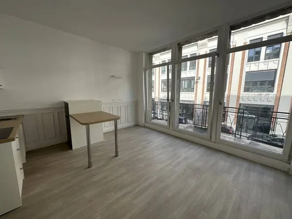 Appartement 2 pièces 34 m²