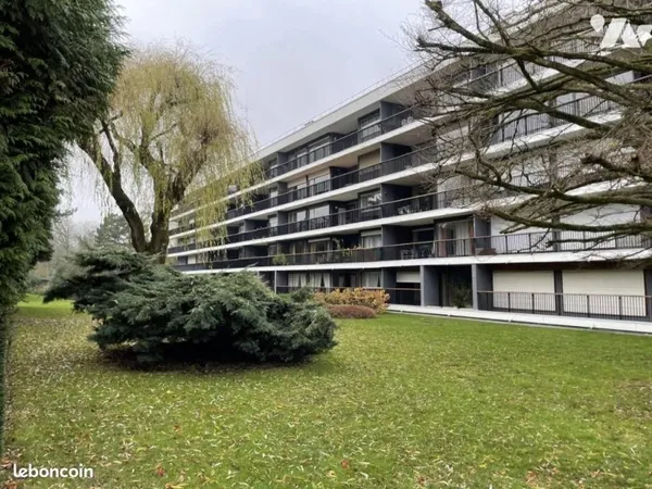 Appartement 5 pièces 120 m²