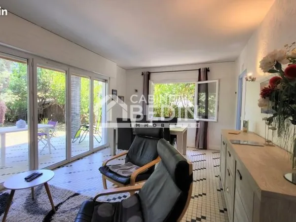Maison 4 pièces 81 m²