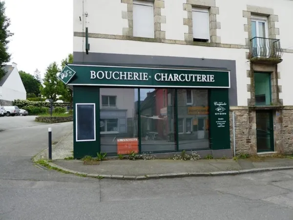 Local d'activité