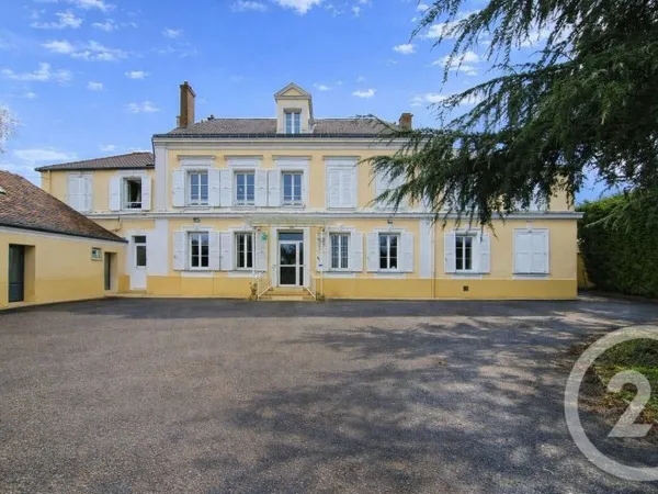 Appartement 3 pièces 55 m²