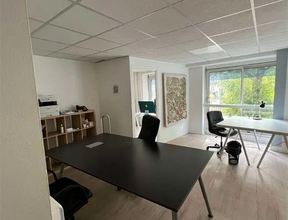Boutique 328 m² PARIS