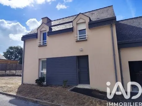 Maison 5 pièces 96 m²