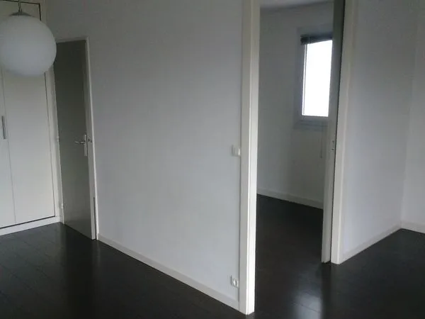 Appartement t2 Nantes vue sur Loire chauffage compris