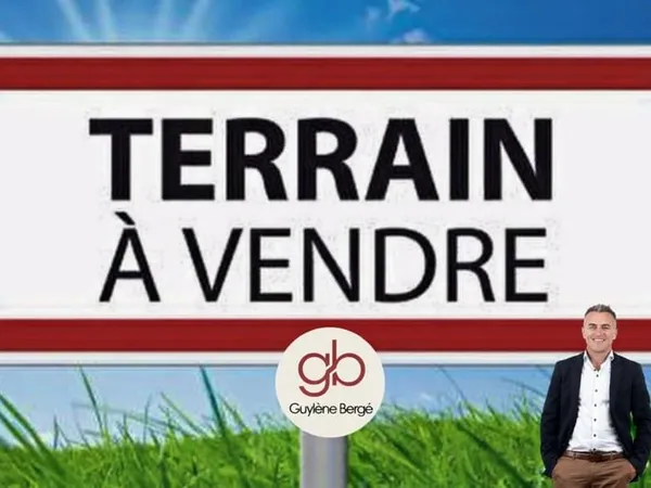 Opportunité Unique : Terrain de 47 670m2 à Fontanès, votre O