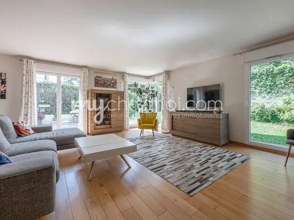 Duplex 5 pièces 133 m²