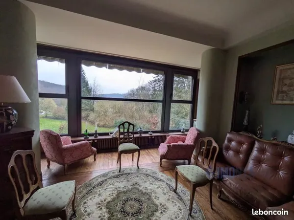 Propriété 17 pièces 505 m²
