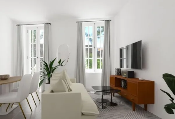Appartements À Vendre