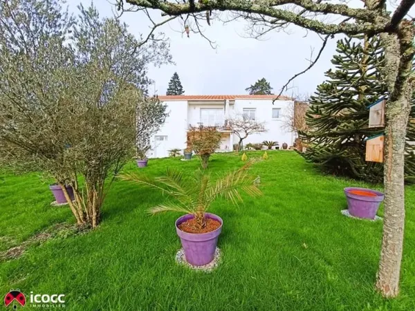 Maison 5 pièces 102 m²