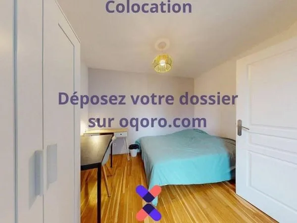 Appartement 5 pièces 85 m²