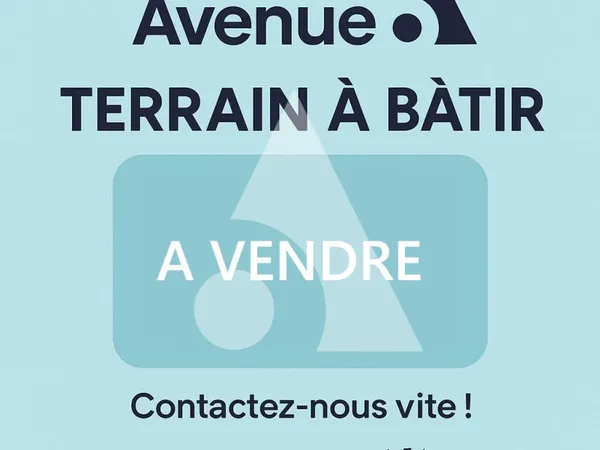 Terrain Lecluse 346 m2