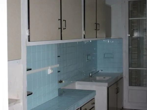 Appartement de style Haussmannien centre ville de Toulon