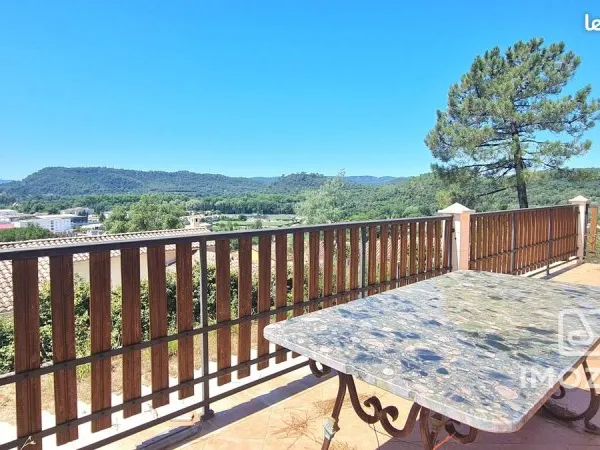 Maison 6 pièces 161 m²