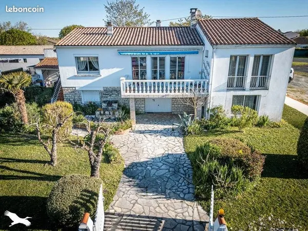 Pavillon 7 pièces 176 m²